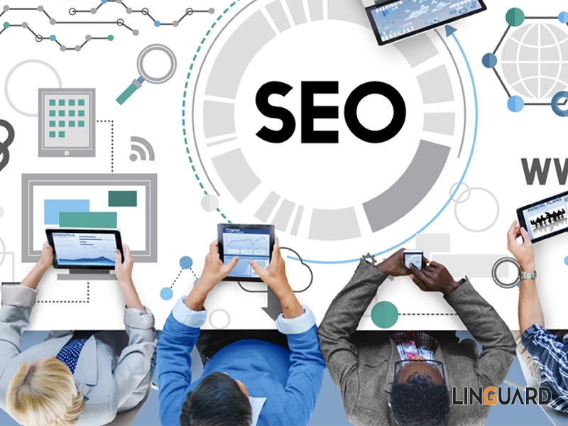 SEO-оптимизация подтолкнет «заглохший» сайт в выдаче